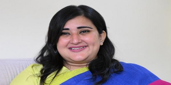 ستیندر جین کی ہتک عزت کی درخواست کے معاملے میں بانسوری سوراج کو بڑی راحت، درخواست خارج