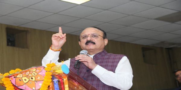 سروودیہ ودیالیہ میں پلیسمنٹ ڈرائیو اور جاب فیئر کا انعقاد