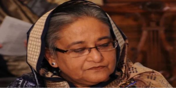 بنگلہ دیش کی دو عدالتوں میں شیخ حسینہ سمیت 100 افراد کے خلاف چھ مقدمات میں فرد جرم عائد۔