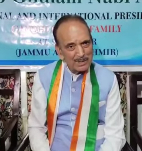 Azad