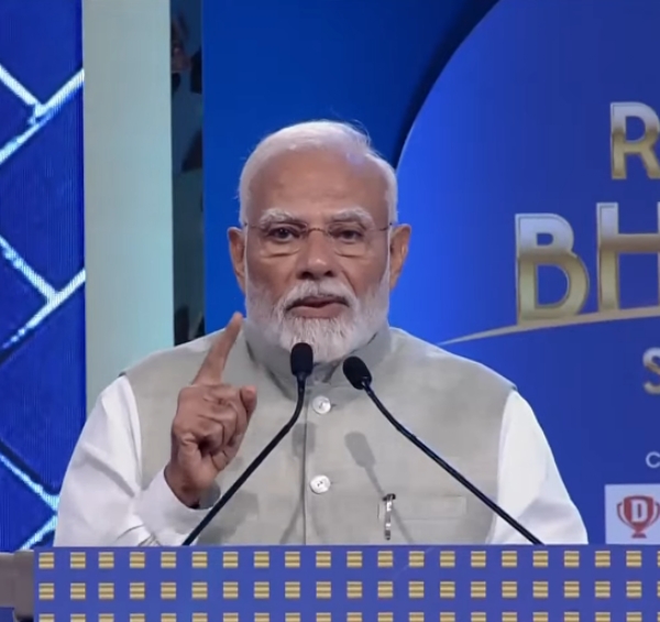 PM to inaugurate projects worth Rs 2200 cr in Varanasi