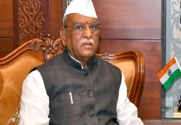 محرم کے حوالے سے گورنر کا پیغام