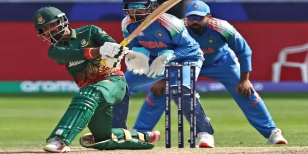 ٹیم انڈیا کا بنگلہ دیش دورہ ملتوی، سیریز نئے شیڈول کے ساتھ اگلے سال ستمبر میں ہوگی