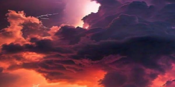 مدھیہ پردیش کے کئی اضلاع میں سیلاب جیسی صورتحال، تیز بارش کا نظام فعال