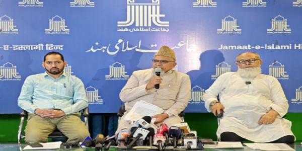 ملک میں بڑھتے حادثات کے تناظر میں جماعت اسلامی ہند کا عوامی تحفظ کی پالیسیز میں فوری اصلاحات کا مطالبہ