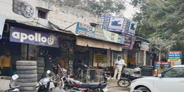 سونی پت میں 40 سال بعد تجاوزات ہٹائی جائیں گی، 17 دکانیں گرائی جائیں گی