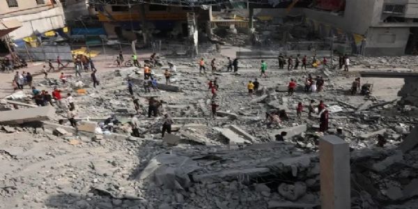 نیتن یاہو نے حماس کی جنگ بندی معاہدے میں ترامیم کے مطالبہ کو مسترد کردیا