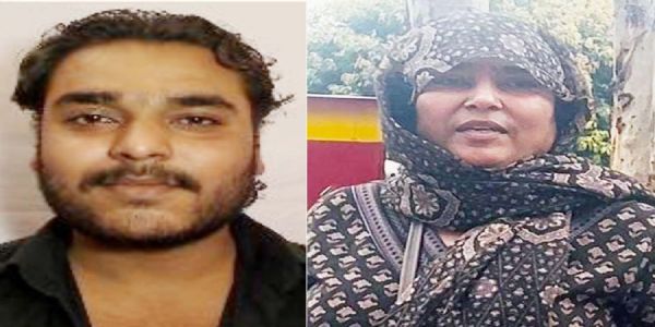 گروگرام: ماں بیٹے نے بھاری رقم کے لیے بچے کو اغوا کیا۔
