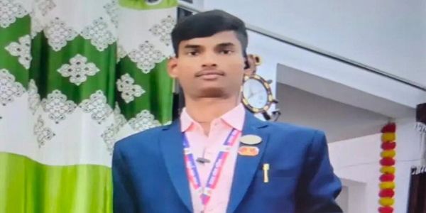 لکھنؤ کے عالم باغ بس اسٹیشن سے فرضی این ایس جی کمانڈو گرفتار