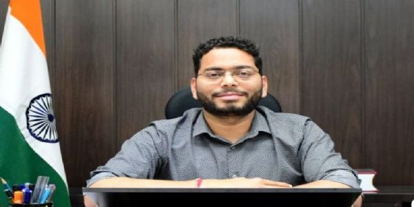جموں ائیرپورٹ کے ارد گرد کچرا پھینکنے پر پابندی عائد