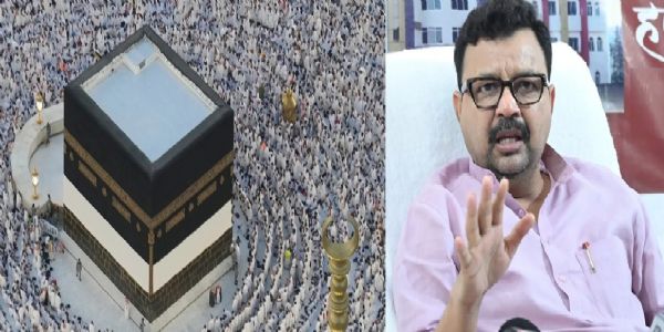 حج 2026 کے لیے درخواست کی آخری تاریخ میں7 اگست تک توسیع کی گئی