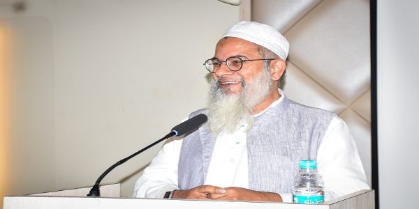 اگر ہمیں اس ملک میں باعزت زندگی چاہیے تو قربانی دینی ہوگی : مولانا محمود اسعد مدنی