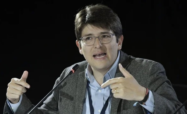 Colombian presidential candidate Miguel Uribe Turbay dies