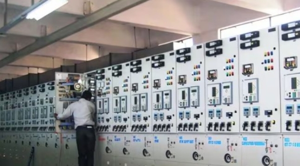 Parth Electricals shares hit upper circuit