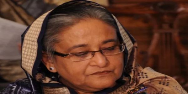 شیخ حسینہ سمیت 47 افراد کے خلاف درج تین مقدمات میں حکام کے بیانات قلمبند کئے گئے