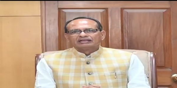 ملک دشمن طاقتوں کے دباؤ میں راہل اور انڈی اتحاد جمہوریت کو بدنام کر رہے ہیں: شیوراج سنگھ