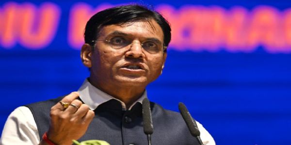 نیشنل اسپورٹس گورننس بل اور اینٹی ڈوپنگ ترمیمی بل لوک سبھا میں منظور۔