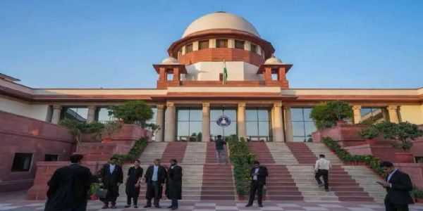 سپریم کورٹ نے کبوتروں کو دانا ڈالنے والوں کے خلاف ایف آئی آر درج کرنے کے بمبئی ہائی کورٹ کے فیصلے کو برقرار رکھا