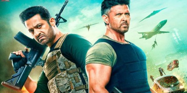 ریتک روشن کی فلم وار-2 ، 14 اگست کو سینما گھروں کی زینت بنے گی