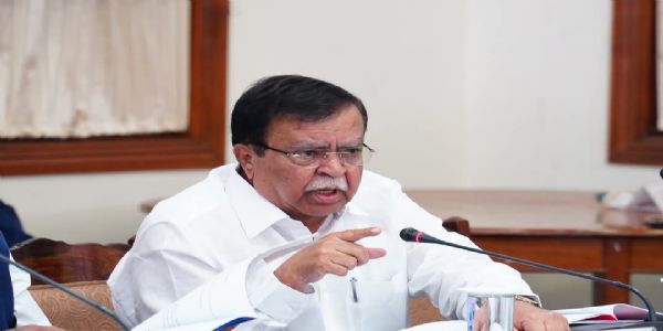 پارٹی کے خلاف بیان دینے والے کرناٹک کے کوآپریٹیو وزیر کا استعفیٰ