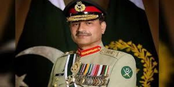 امریکہ دورے پر پہنچے پاکستانی فوج کے سربراہ کی بھارت کو ایٹم بم کی دھمکی