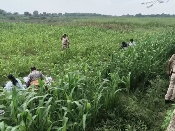 ادے پور میں آٹھ سالہ بچی کی عصمت دری، گاؤں والے مشتعل، گاڑیوں میں توڑ پھوڑ
