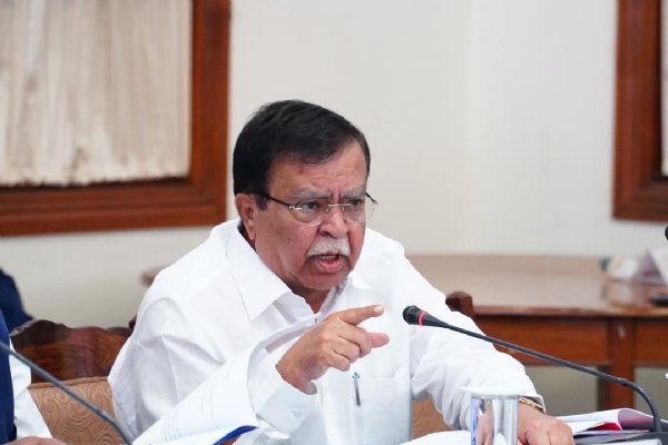 پارٹی کے خلاف بیان دینے والے کرناٹک کے کوآپریٹیو وزیر کا استعفیٰ