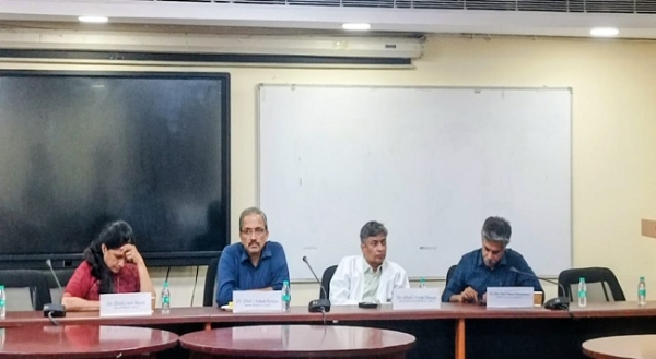 RML first govt hospital in country accredited by NABH