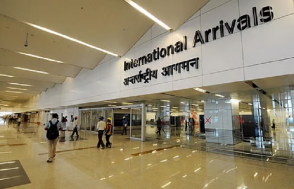 Unscheduled flights to be banned at Delhi airport on August 15