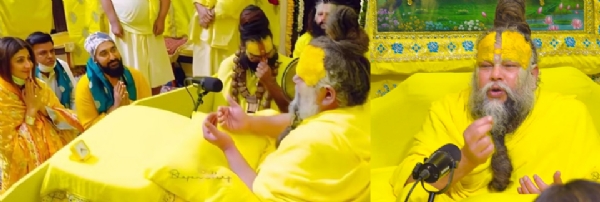 Shilpa & Raj Kundra proposed to donate kidney to Premanand