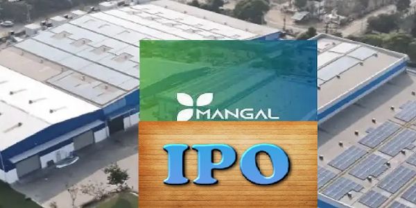 منگل الیکٹریکل انڈسٹریز کا آئی پی او 20 اگست کو کھلے گا، پرائس بینڈ 533-561 روپے فی شیئر