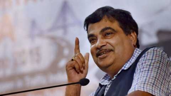 If you work hard, the world will listen to you: Nitin Gadkari