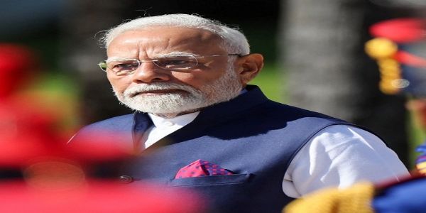 وزیر اعظم مودی 22 اگست کو مغربی بنگال میں نئے میٹرو روٹ کا افتتاح کریں گے