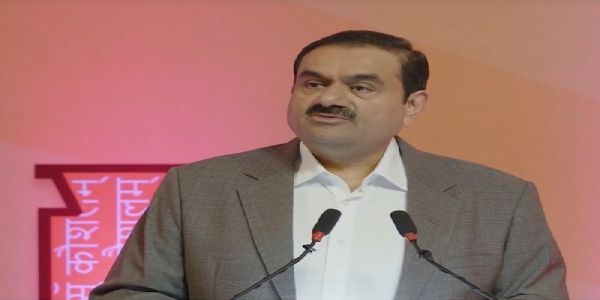 گوتم اڈانی کا آئی آئی ٹی کھڑگپور میں خطاب  کہا آپ آزادی کے نئے سپاہی ہیں، آپ کے ہتھیار آپ کے خیالات اورکوڈ ہیں۔