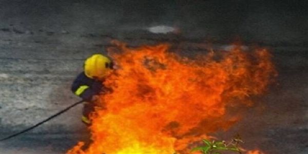 روس میں فوجی پلانٹ میں دھماکے میں مرنے والوں کی تعداد 20 ہو گئی۔