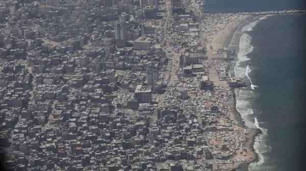 قطر اور مصر کا جنگ بندی منصوبہ حماس کو قبول، اسرائیل کے جواب کا انتظار