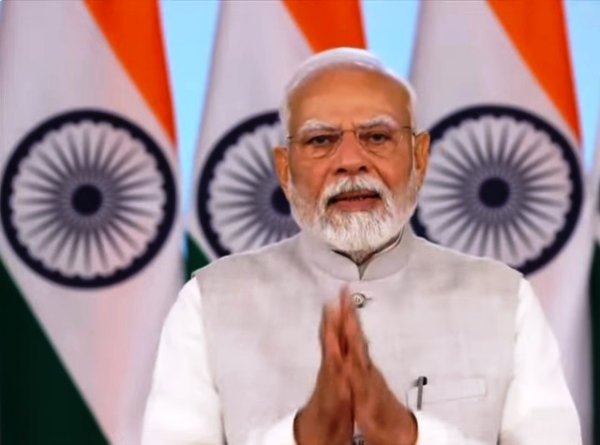 PM congratulated Rajasthan & Odisha for approval of 2 projects