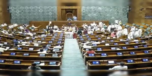 لوک سبھا کی کارروائی اب 22 زبانوں میں دستیاب
