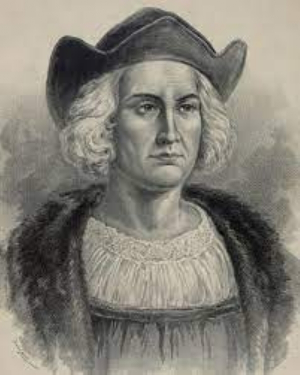 03 August in pages of history: Columbus team sea route to India