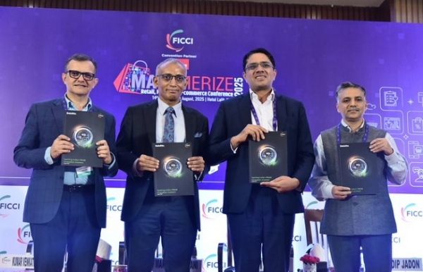 Need to move from store based to integrated unit licensing: Ravi Gandhi