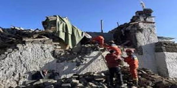 تاریخ کے آئینے میں 21 اگست: جب ہندوستان-نیپال کی سرزمین زلزلے سے لرز اٹھی، ایک ہزار سے زیادہ لوگ جاں بحق ہوئے