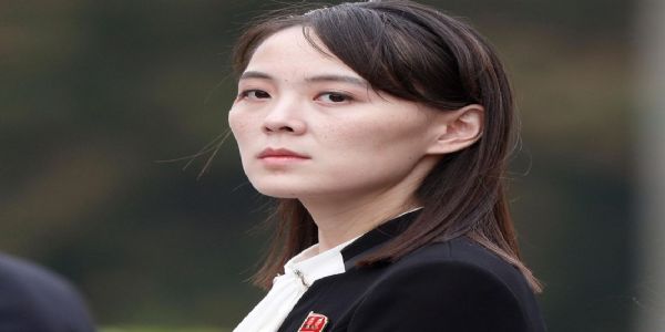 شمالی کوریا کے رہنما کی بہن کم نے جنوبی کوریا کے صدر لی جے میونگ کی امن تجویز پر تنقید کی