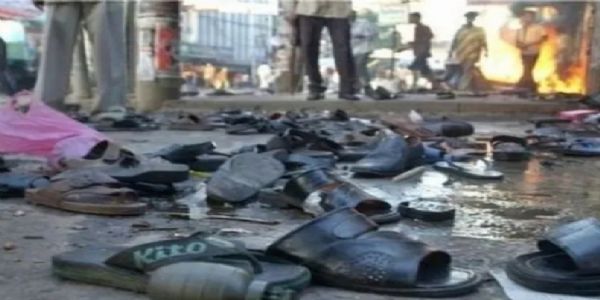 بنگلہ دیش کی سپریم کورٹ میں بی این پی رہنما طارق اور دیگر کو بری کئے جانے کے معاملے میں کل بھی ہوگی سماعت