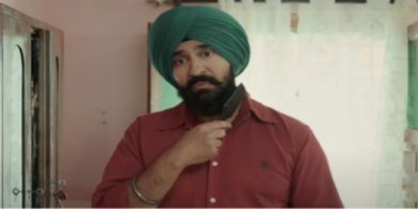 فلم مہر کا ٹریلر جاری، اداکارہ گیتا بسرا راج کندرا کے ساتھ نظر آئیں گی۔