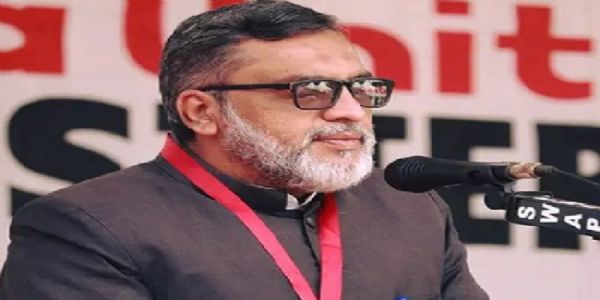 مظلوم فلسطینیوں کی حمایت میں جنتر منتر پر ہونے والے مظاہرے میں شرکت کی مشترکہ اپیل