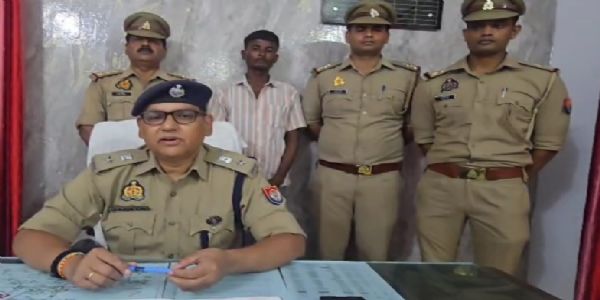 باپ ہی بیٹی کا قاتل نکلا، کلہاڑی کے وار سے کیا تھا قتل، گرفتار