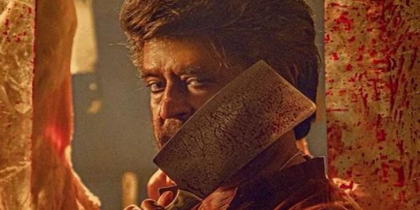 سنیما گھروں میں چلا رجنی کانت کا جادو، ریلیز کے چھٹے دن کمائی 9.50 کروڑ