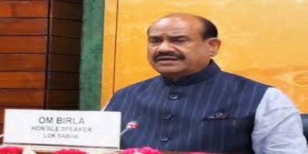لوک سبھا کے اسپیکر اوم بڑلا 68 ویں دولت مشترکہ پارلیمانی کانفرنس میں ہندوستانی وفد کی قیادت کریں گے