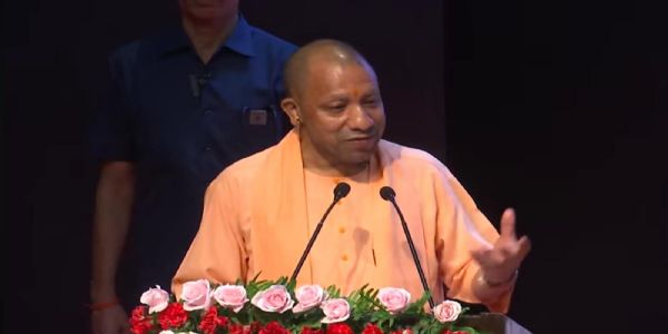 شوبھانشو شکلا کے تجربات نوجوان نسل کو مستقبل کے لیے راستہ دیں گے: یوگی آدتیہ ناتھ