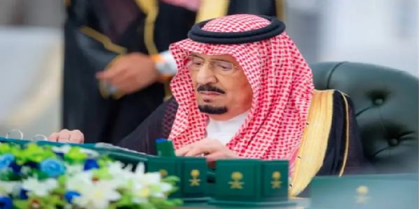 سعودی عرب کا عالمی برادری سے غزہ میں قحط ختم کرانے کا مطالبہ ، شام کی تقسیم کی کوشش مسترد